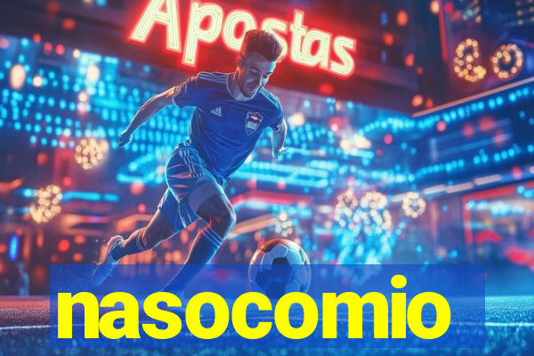 nasocomio