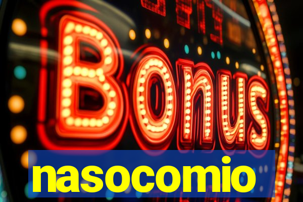 nasocomio