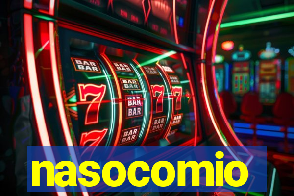 nasocomio