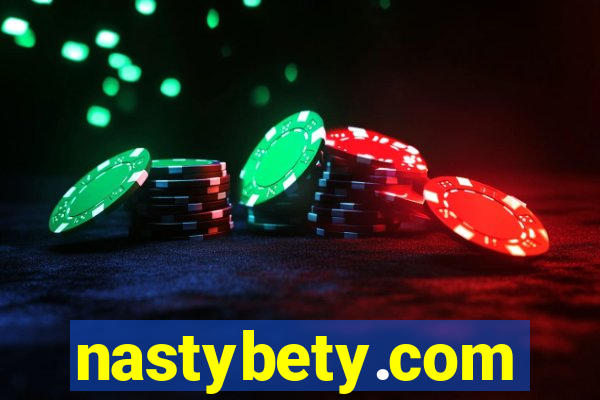 nastybety.com