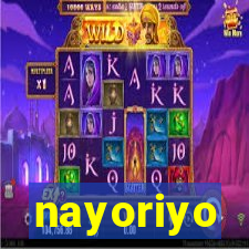 nayoriyo