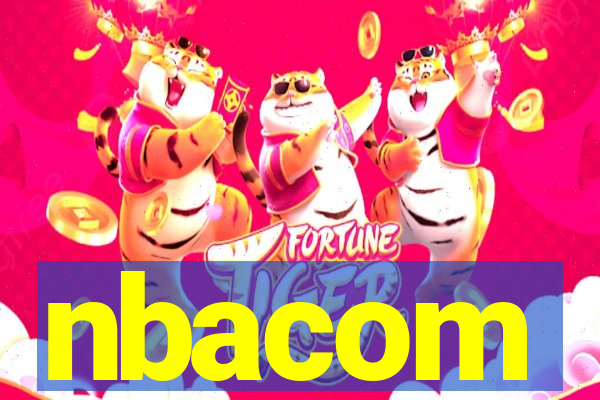 nbacom