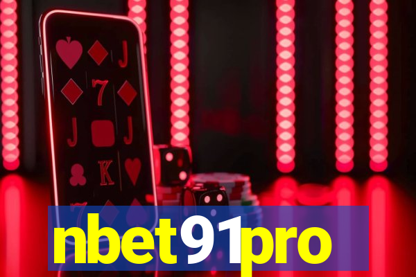nbet91pro