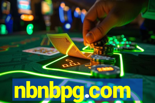 nbnbpg.com