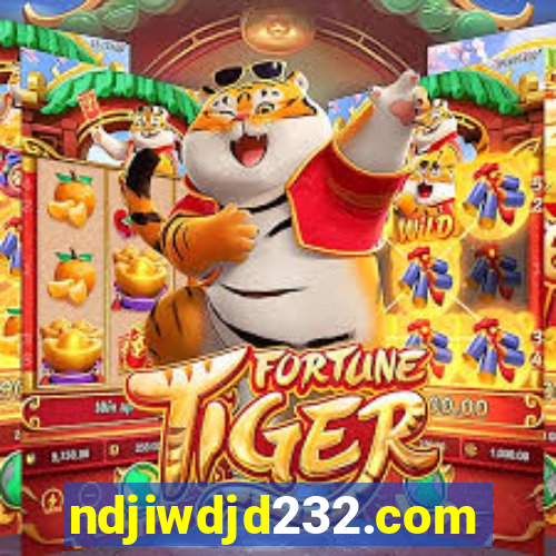 ndjiwdjd232.com
