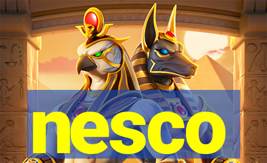 nesco