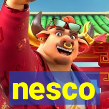 nesco