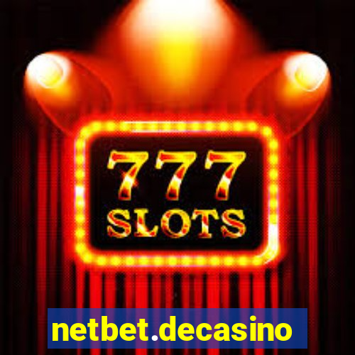 netbet.decasino