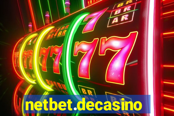netbet.decasino
