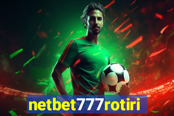 netbet777rotiri