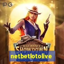 netbetlotolive