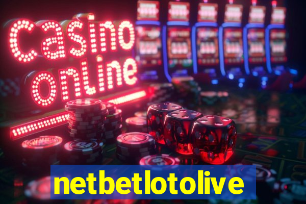 netbetlotolive