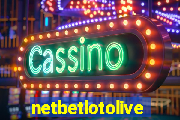 netbetlotolive
