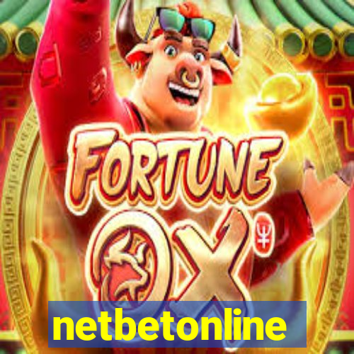 netbetonline