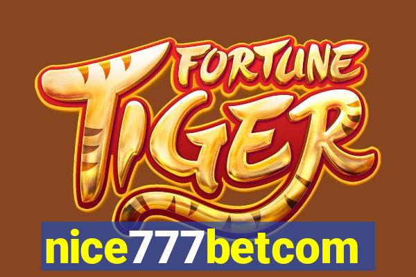 nice777betcom