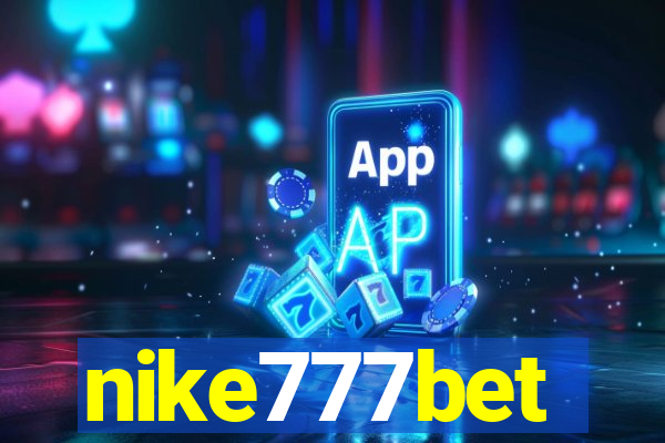 nike777bet