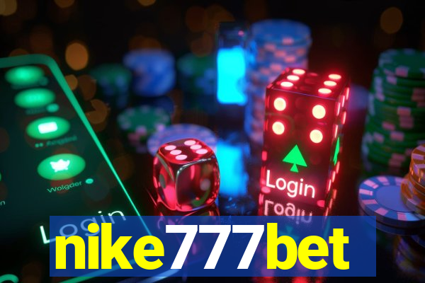 nike777bet