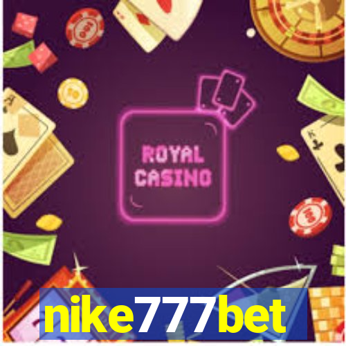 nike777bet