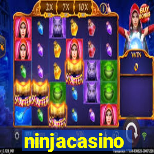 ninjacasino