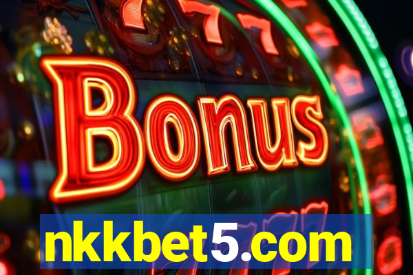 nkkbet5.com