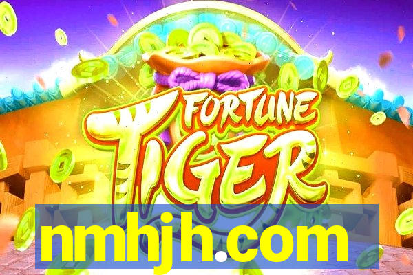 nmhjh.com