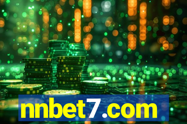 nnbet7.com