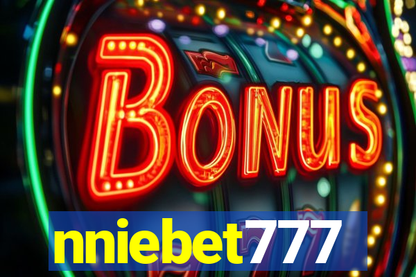 nniebet777