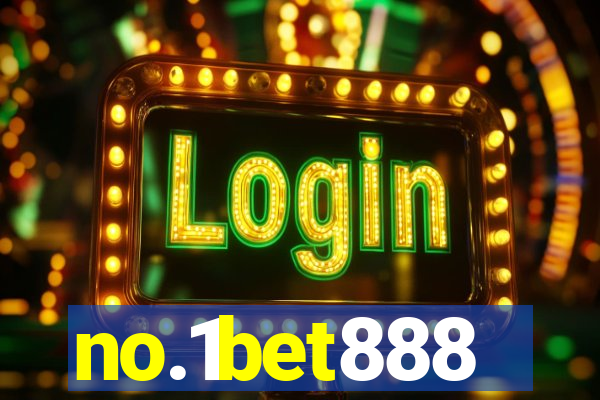 no.1bet888