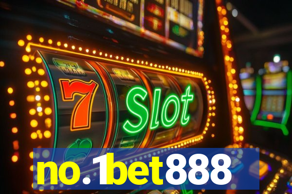 no.1bet888