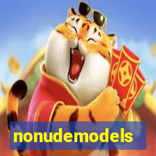 nonudemodels