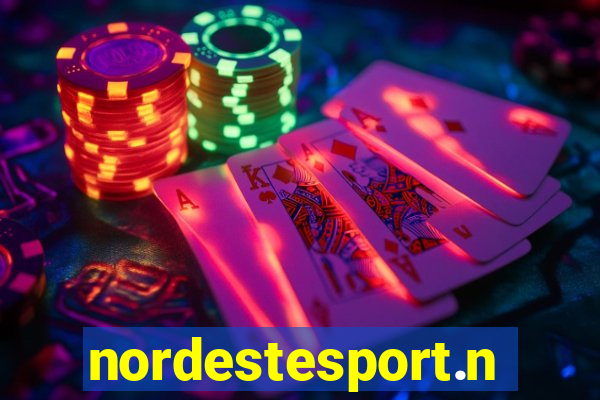 nordestesport.net