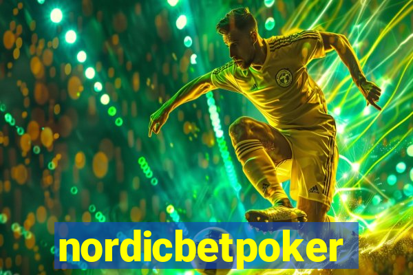 nordicbetpoker