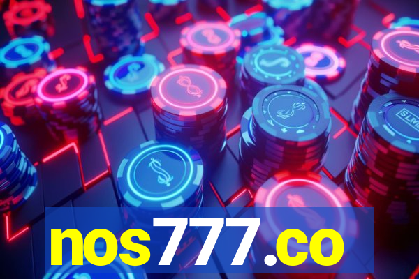 nos777.co