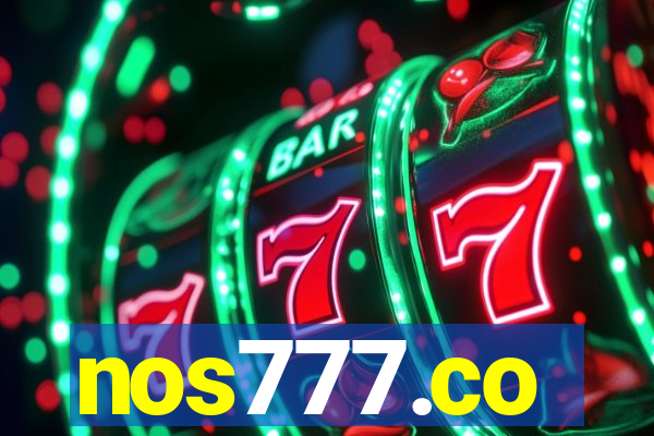 nos777.co