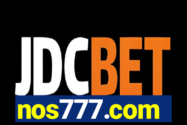 nos777.com