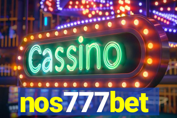 nos777bet