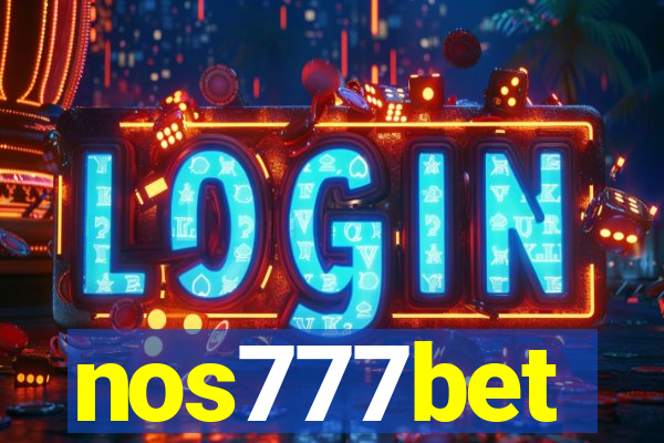 nos777bet