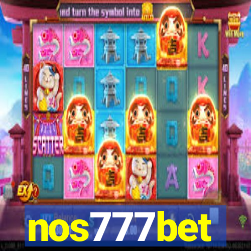 nos777bet