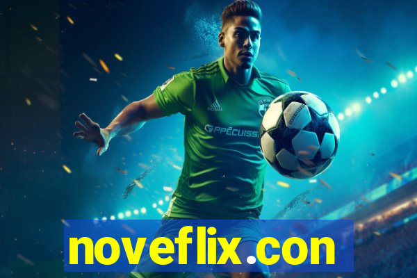 noveflix.con