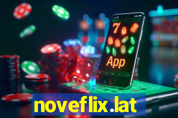 noveflix.lat