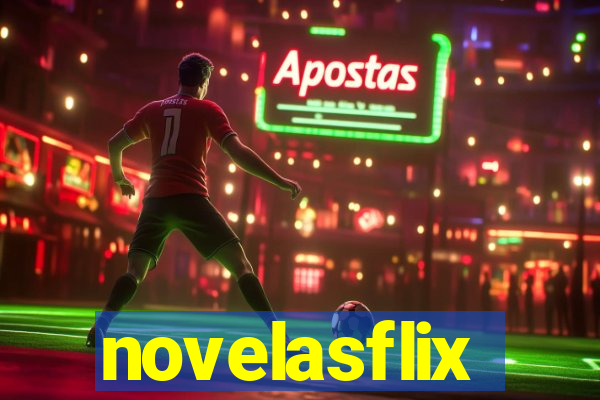 novelasflix