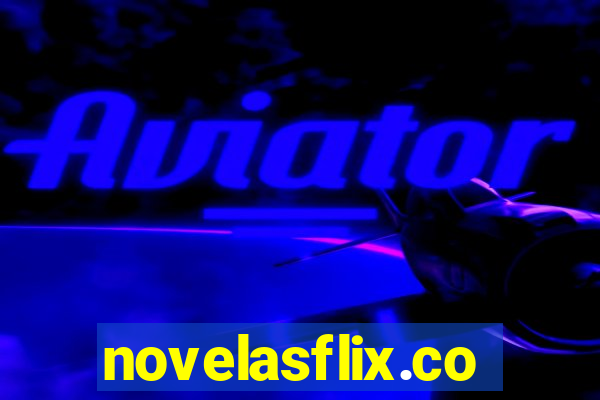 novelasflix.co