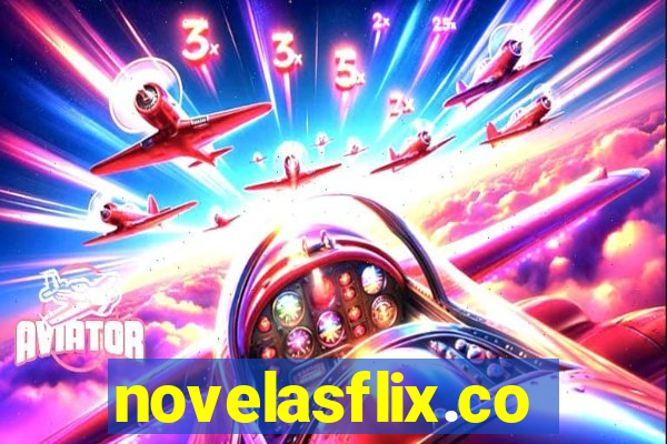 novelasflix.co