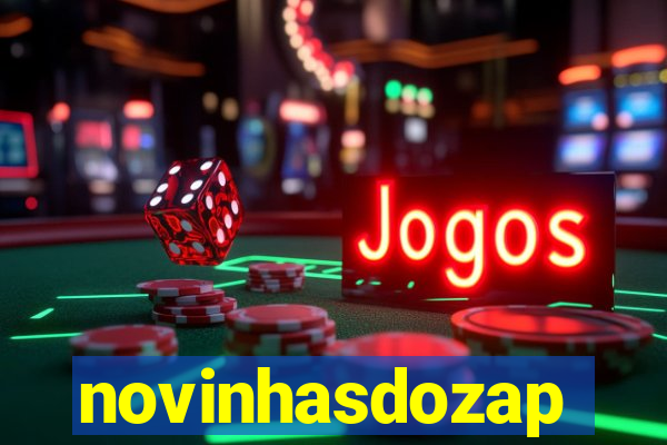 novinhasdozap