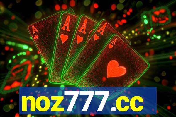 noz777.cc