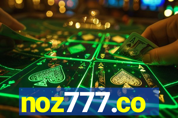 noz777.co