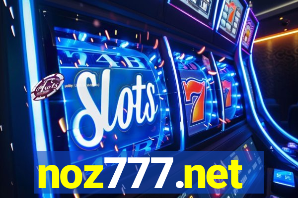 noz777.net