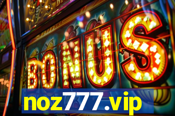 noz777.vip