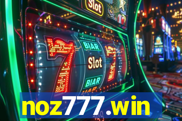 noz777.win