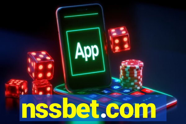 nssbet.com